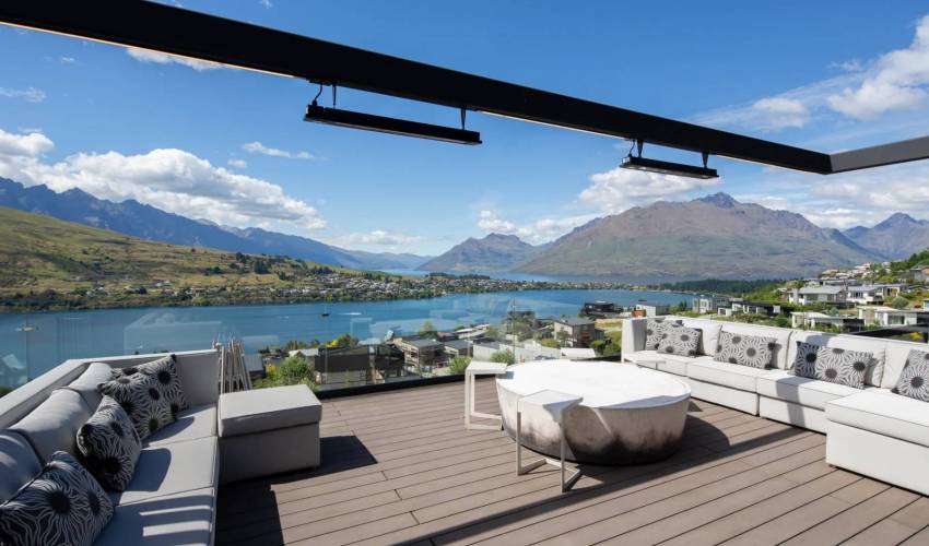 Villa 6135 in New Zealand Main Image